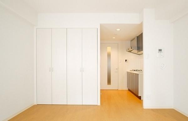 港区三田１丁目のマンション