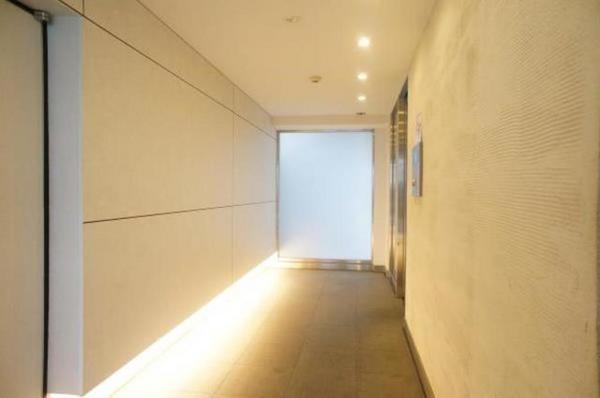 港区白金１丁目のマンション