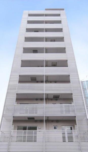 港区白金１丁目のマンション