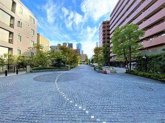 江東区平野３丁目のマンション