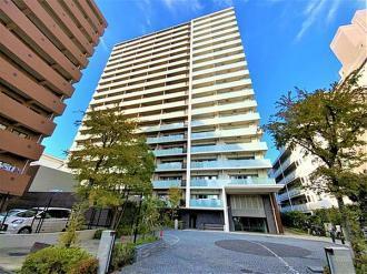 江東区平野３丁目のマンション