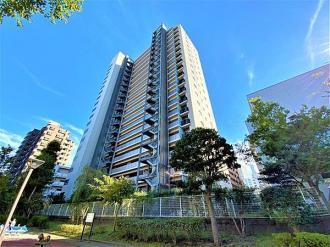江東区平野３丁目のマンション