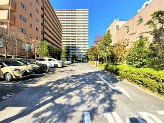 江東区平野３丁目のマンション