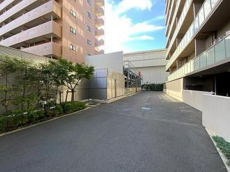 江東区平野３丁目のマンション