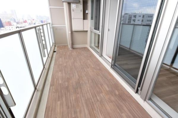 江東区平野３丁目のマンション