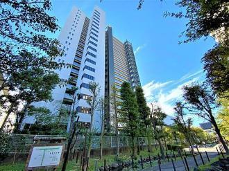 江東区平野３丁目のマンション