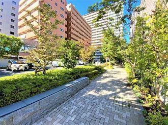 江東区平野３丁目のマンション