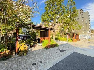 江東区平野３丁目のマンション