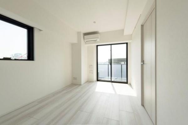 渋谷区鉢山町のマンション
