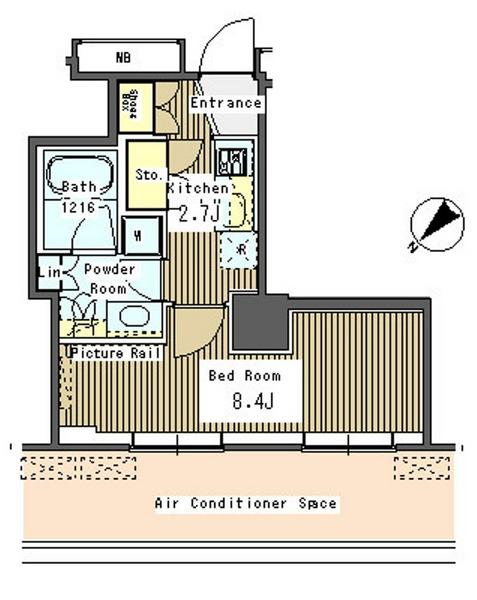 MY　TOWER　RESIDENCE