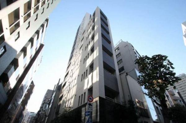 アーバネックス銀座東