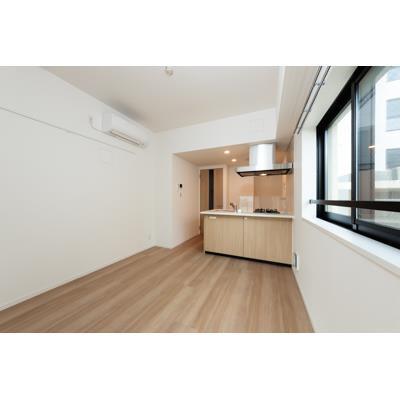 中央区日本橋横山町のマンション