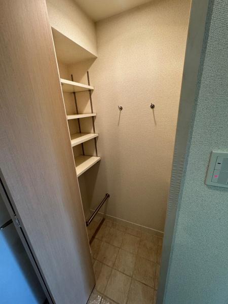 渋谷区東４丁目のマンション