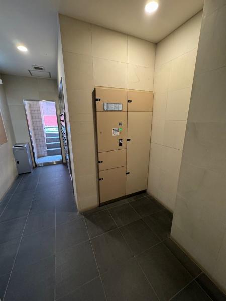 渋谷区東４丁目のマンション