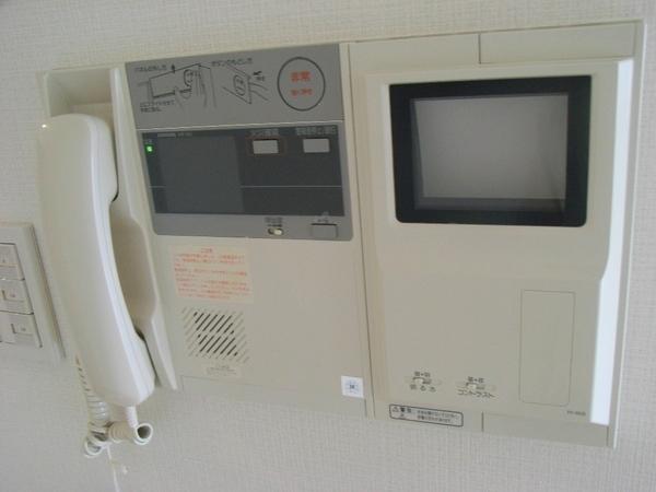 渋谷区東４丁目のマンション