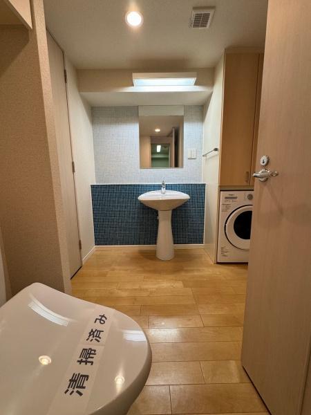 渋谷区東４丁目のマンション