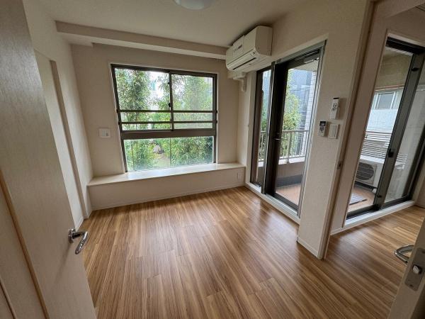渋谷区東４丁目のマンション