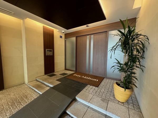 渋谷区東４丁目のマンション