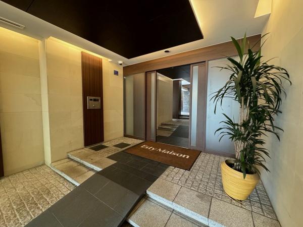 渋谷区東４丁目のマンション