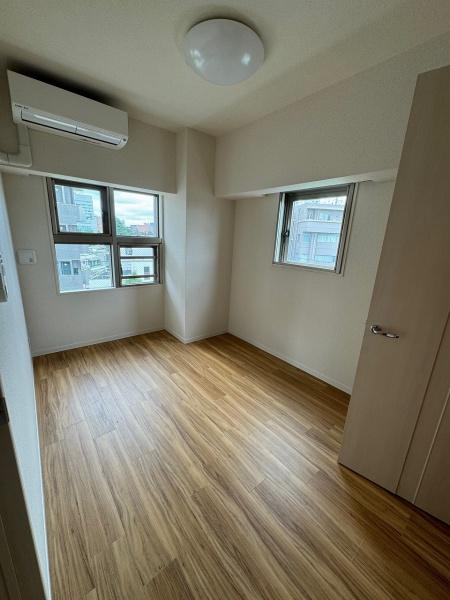 渋谷区東４丁目のマンション