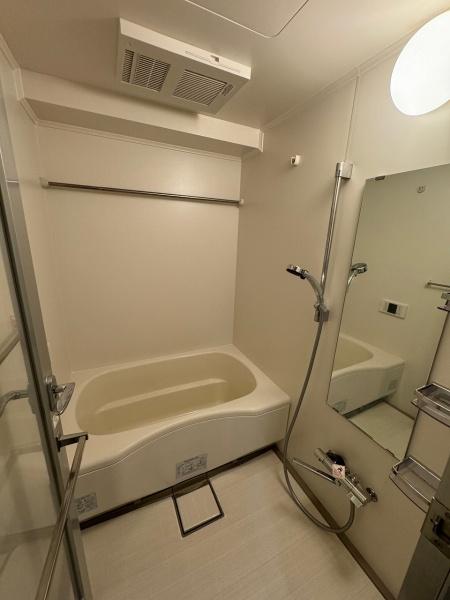 渋谷区東４丁目のマンション