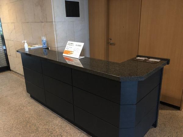 広尾ガーデンヒルズ M棟(その他共用部分)