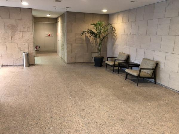 広尾ガーデンヒルズ M棟(その他共用部分)