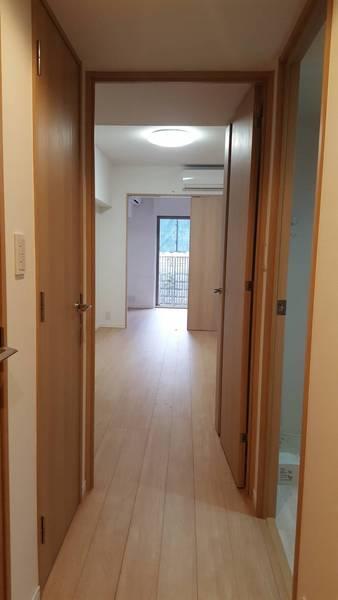 渋谷区恵比寿西１丁目のマンション
