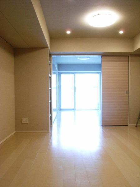 渋谷区恵比寿西２丁目のマンション