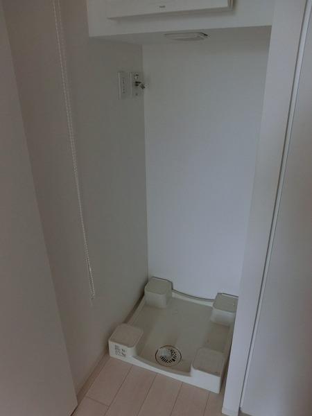 グランディオール広尾テラス