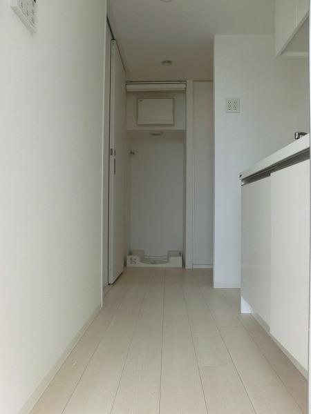 グランディオール広尾テラス