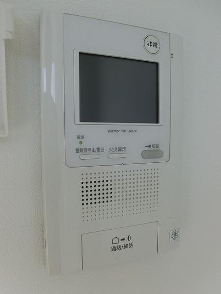 グランディオール広尾テラス