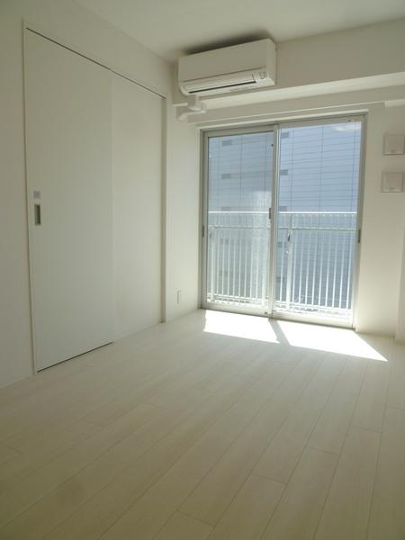 渋谷区広尾１丁目のマンション