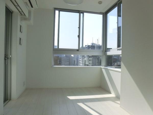 渋谷区広尾１丁目のマンション