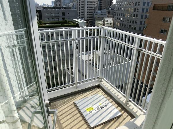 渋谷区広尾１丁目のマンション