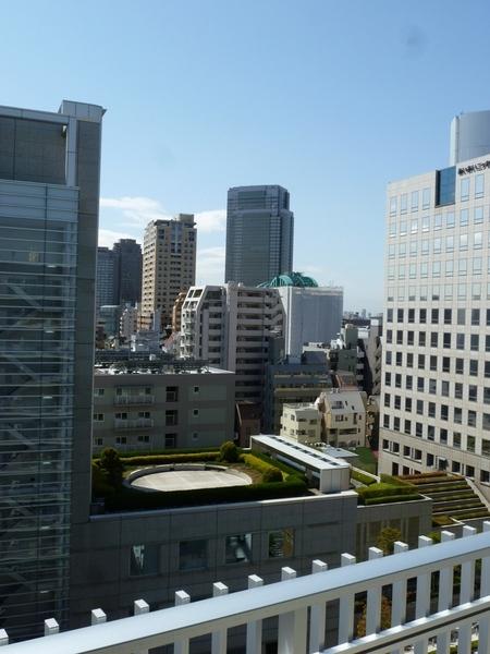 渋谷区広尾１丁目のマンション