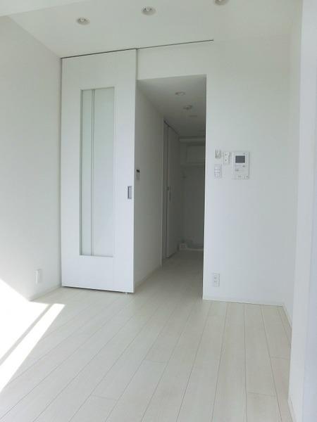 渋谷区広尾１丁目のマンション