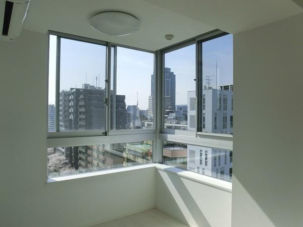 渋谷区広尾１丁目のマンション