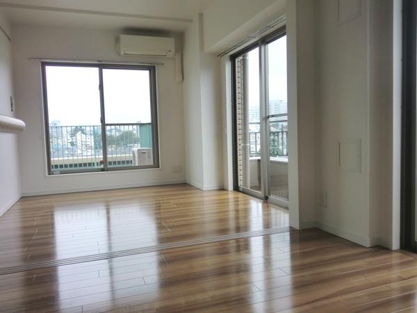 渋谷区広尾１丁目のマンション