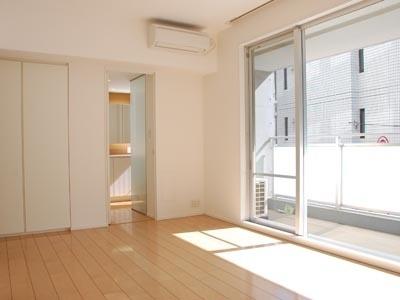 渋谷区富ヶ谷１丁目のマンション