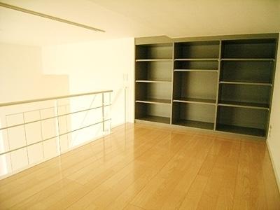 渋谷区富ヶ谷１丁目のマンション