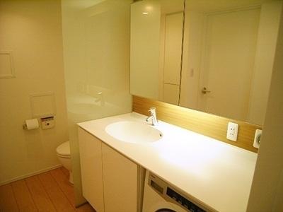 渋谷区富ヶ谷１丁目のマンション