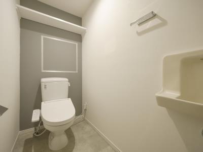 中央区佃２丁目のマンション