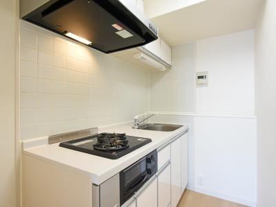 中央区新川２丁目のマンション