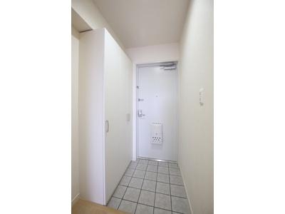 中央区新川２丁目のマンション