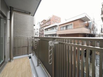 品川区西五反田５丁目のマンション