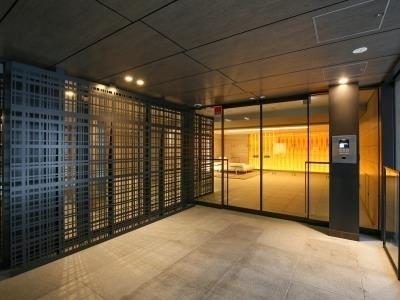 品川区西五反田５丁目のマンション