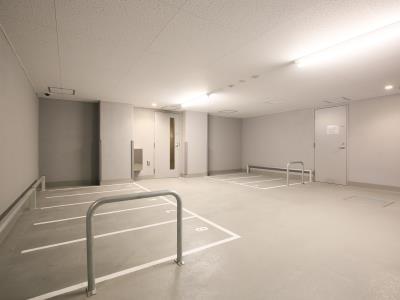品川区西五反田５丁目のマンション