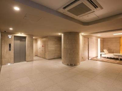 品川区西五反田５丁目のマンション