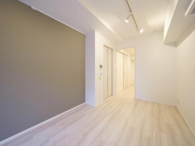 品川区西五反田５丁目のマンション